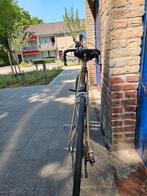 Vintage Peugeot racefiets, Fietsen en Brommers, 28 inch, Gebruikt, 10 tot 15 versnellingen, Ophalen