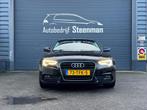 Audi A5 Coupé 1.8 TFSI Pro Line | Xenon | Rotor 19" | Clima, Voorwielaandrijving, Euro 5, Zwart, 4 cilinders