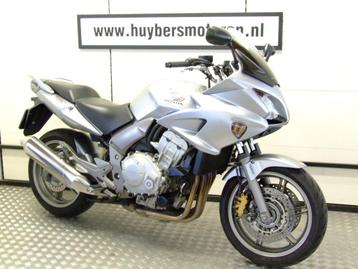 Honda CBF 1000 ABS Touring 2006 CBF1000 beschikbaar voor biedingen