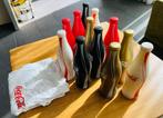 coca cola items, Verzamelen, Merken en Reclamevoorwerpen, Ophalen, Zo goed als nieuw, Overige typen