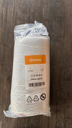 Emma Diamond Kussen - Nieuw in Verpakking, Eenpersoons, Wit, Nieuw, Ophalen of Verzenden