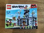 Te koop lego angry birds set 75826 gloednieuw in doos, Ophalen of Verzenden, Nieuw, Complete set, Lego