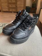 Puma schoenen, Ophalen, Puma, Zwart, Sneakers of Gympen