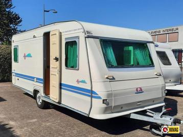 Adria Unica B 502 UP Voortent, Luifel, Mover beschikbaar voor biedingen