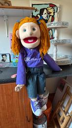Sunny puppets, Ophalen, Nieuw