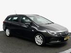Opel Astra Sports Tourer 1.0 Business+ zwart, Auto's, Voorwielaandrijving, Gebruikt, Euro 6, 1178 kg