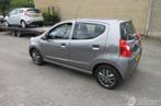 Suzuki Alto 1.0 Comfort airco (bj 2013), Overige carrosserieën, Handgeschakeld, Benzine