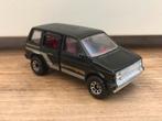 1:60 Matchbox 1983 1984 Dodge Caravan, Ophalen of Verzenden, Zo goed als nieuw, Auto