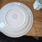 Royal Sphinx Delft Blauw Bord Handgeschilderd, Ophalen of Verzenden