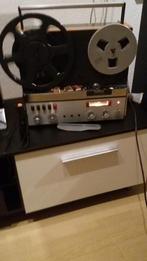 te koop een REVOX A77 in zeer goeden staat als nieuw, Met banden, Ophalen