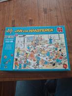 Jan van haasteren junior, 360 stuks., Ophalen of Verzenden, Minder dan 500 stukjes, Zo goed als nieuw