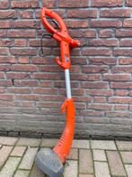 Kantenmaaier, Tuin en Terras, Grastrimmers, Ophalen, Gebruikt, Elektrisch, Black & Decker