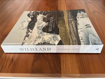 Boek Wildland door Pickford beschikbaar voor biedingen