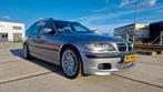 BMW 3-Serie 320i Touring 2006 Grijs M-tech2 APK 9-2026, 2171 cc, Achterwielaandrijving, 74 €/maand, 11 km/l