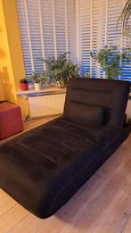 Ligbank, chaises loungues, sofa, Ophalen, Gebruikt, Driepersoons, Modern, strak