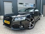 Audi S5 4.2 FSI Coupe | Quattro | MILLTEK | B&O | MEMORY |, 4 stoelen, USB, Zwart, Leder
