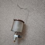 Gaslamp te plaatsen op een campingaz 901,904 of 907, Ophalen of Verzenden, Zo goed als nieuw