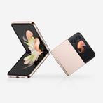 Tka Sam Galaxy flip 4 Smartphone, Gebruikt, Ophalen of Verzenden, Roze, 128 GB