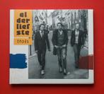 cd Gerard Alderliefste Trois uit 2014 chanson gesigneerd, Ophalen of Verzenden, Gebruikt