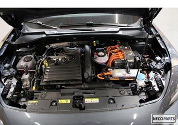AUDI SEAT SKODA VW HYBRID 1.4 ETSİ COMPLEET MOTOR MET DSG BA beschikbaar voor biedingen