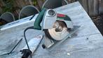Bosch cirkelzaag PKS 54 CE, Doe-het-zelf en Verbouw, Gereedschap | Zaagmachines, Cirkelzaag, Ophalen of Verzenden, Zo goed als nieuw