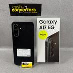 Samsung Galaxy A17 - 5G |128GB - 4GB | nieuw in doos| 394536, Zwart, Touchscreen, Nieuw, Ophalen of Verzenden