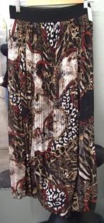 iz naiz rok mt 38 NIEUW, Kleding | Dames, Rokken, Maat 38/40 (M), Zwart, Nieuw, Ophalen of Verzenden