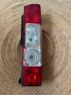 Achterlicht peugeot boxer citroen jumper fiat ducato 06-14, Ophalen of Verzenden, Gebruikt, Peugeot