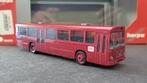 Man Su 240 bus 1:87 H0 Herpa Magic Pol, Hobby en Vrije tijd, Modelauto's | 1:87, Ophalen of Verzenden, Nieuw, Bus of Vrachtwagen