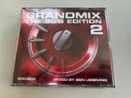 Grandmix.: The 90's Edition 2, mixed by Ben Liebrand, Verzenden, Zo goed als nieuw, Dance Populair, Boxset