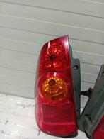 Achterlicht Mitsubishi Space Star, Ophalen of Verzenden, Gebruikt