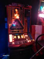 Gokkast / Fruitautomaat - Ruilen mogelijk!, Verzamelen, Automaten | Gokkasten en Fruitautomaten, Euro, Ophalen, Gebruikt, Met sleutels