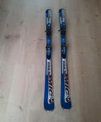 Skies Atomic C-series 9, Ophalen, 140 tot 160 cm, Gebruikt, Atomic