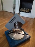 Afkortzaag Elektra Beckum KS 205 - Goede Staat!, Doe-het-zelf en Verbouw, Gereedschap | Zaagmachines, Ophalen of Verzenden, Gebruikt