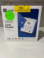 SumUp Solo Lite - Contactloos Pinapparaat, Overige typen, Ophalen of Verzenden, Nvt, Nvt