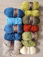 Stylcraft Special Chunky wol, nieuw en aangebroken, Breien of Haken, Gebruikt, Wol of Garen, Ophalen of Verzenden