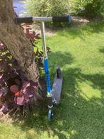 Step Move 125 blauw-zwart, Fietsen en Brommers, Steps, Ophalen, Gebruikt, Gewone step, Move