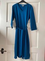 Zusss, kobaltblauwe jurk, maat S (36/38), nieuw, Blauw, Nieuw, Ophalen of Verzenden, Knielengte