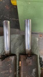 Sportuitlaat Triumph, Auto-onderdelen, Ophalen, Triumph