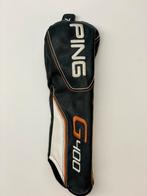 Headcover ping G400, Sport en Fitness, Ophalen of Verzenden, Zo goed als nieuw, Club, Ping