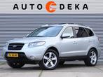 Hyundai Santa Fe 2.7i V6 Dynamic 7 PERS. *Trekhaak*, Voorwielaandrijving, Gebruikt, 2000 kg, Bedrijf