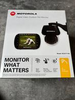 Motorola camera, Ophalen of Verzenden, Zo goed als nieuw