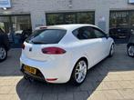Seat Leon 2.0 TFSI Cupra 375PK Milltek Intake Vol, Auto's, Seat, Voorwielaandrijving, Gebruikt, 1984 cc, Leon