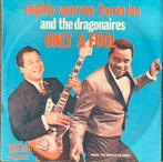 Mighty Sparrow/Byron Lee - Only a fool (NL’77)pl.HEEL M(NL2), Verzenden