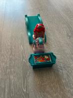Fisher price klip klop Ariël, Kinderen en Baby's, Speelgoed | Fisher-Price, Ophalen, Gebruikt