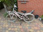 Meisjes fiets 24inch, Fietsen en Brommers, Ophalen, Batavus., Handrem, Gebruikt