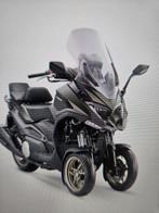 Kymco CV3 Motor – Olijfgroen, NU met €1650 Korting!, Motoren, Motoren | Overige merken, Kymco, Kymco, Bedrijf, Meer dan 35 kW