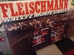 Fleischmann en polistil, Kinderen en Baby's, Speelgoed | Racebanen, Ophalen, Gebruikt, Elektrisch, Fleischmann