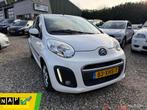 Citroen C1 1.0 First Edition,Airco,Led.5drs, Voorwielaandrijving, Euro 5, Gebruikt, 4 stoelen