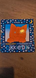 Leuk lees boek, Ophalen of Verzenden, Zo goed als nieuw